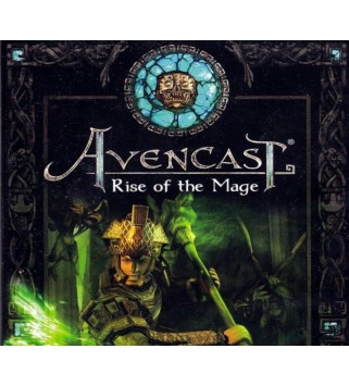 Avencast: Rise of the Mage Steam Key GLOBAL